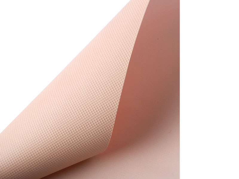 0.7mm 850GSM 1000D23X23 Barco Inflável PVC Tecido hermético  0.7mm 850GSM 1000D23X23 Barco Inflável PVC Tecido hermético