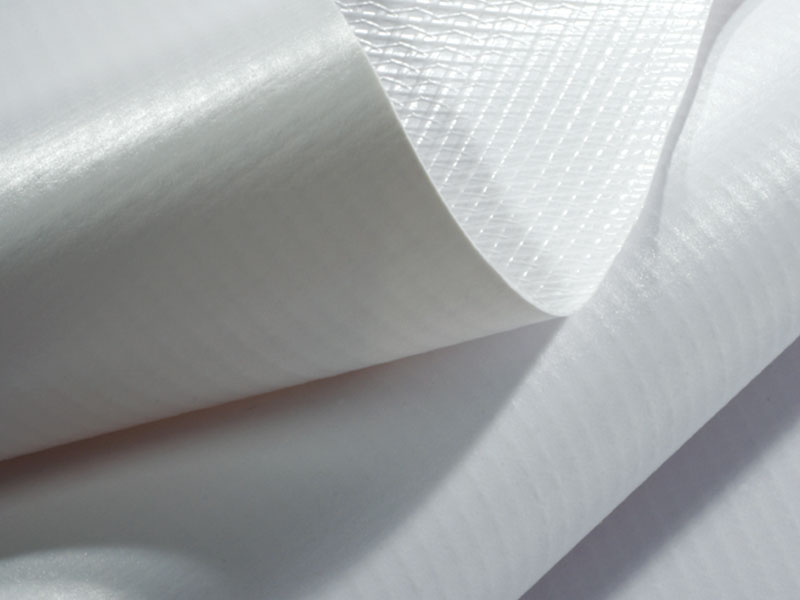 440gsm Banner Flex Laminado PVC Banner Frontlit