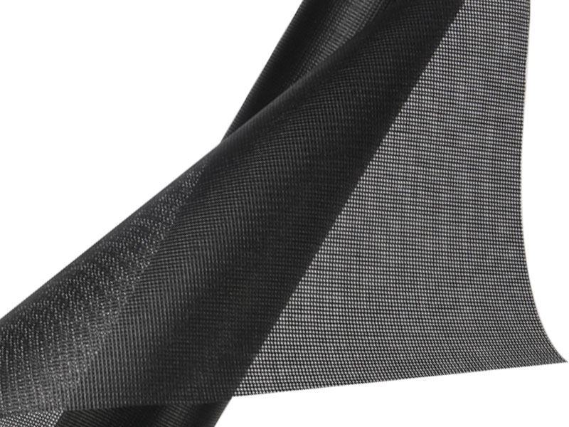 240GSM 1000D 9X9 Tecido de Malha Revestido em PVC