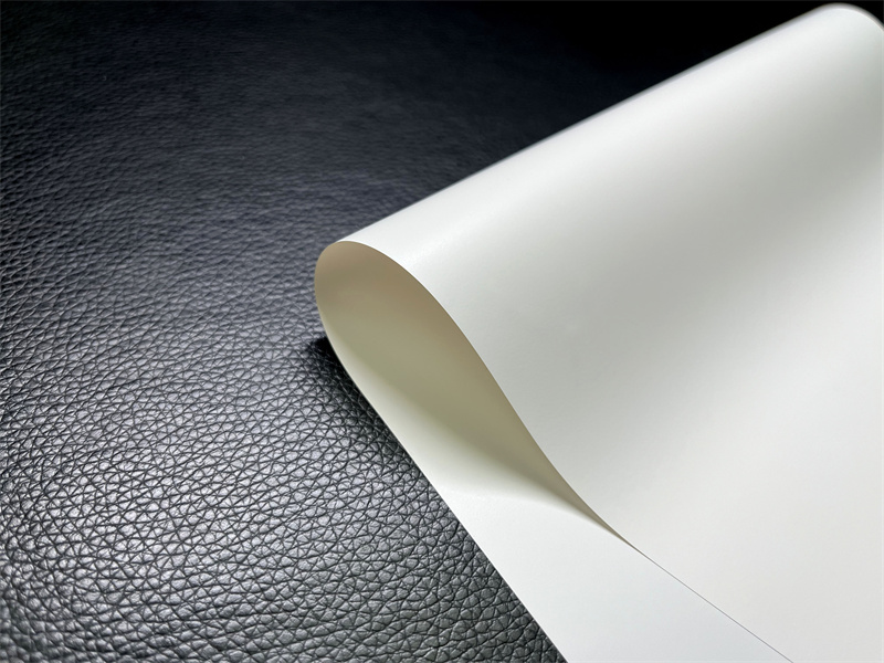 Filme Decorativo de PVC Soft Touch Filme Decorativo de PVC Soft Touch