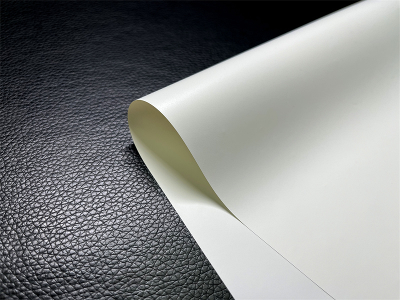 Filme Decorativo de PVC Soft Touch Filme Decorativo de PVC Soft Touch