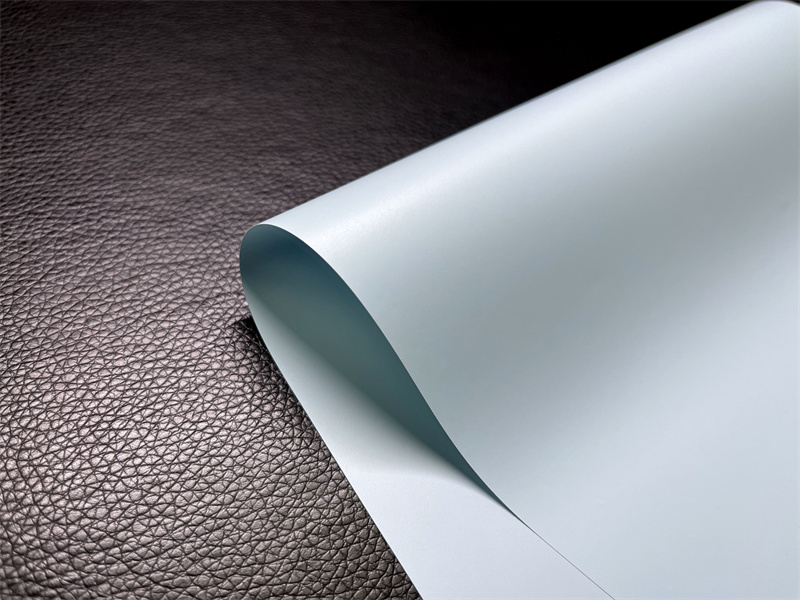 Filme Decorativo de PVC Soft Touch Filme Decorativo de PVC Soft Touch