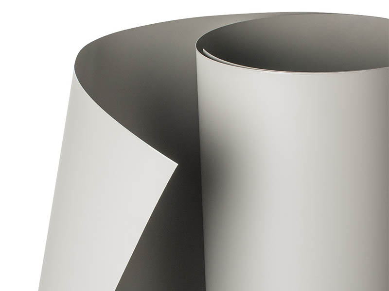 Filme PETG Soft Touch Filme PETG Soft Touch