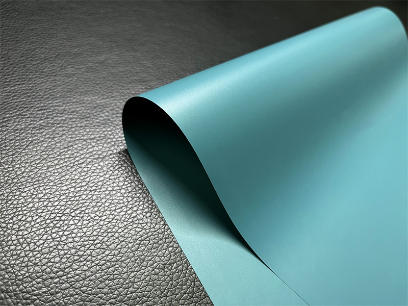 Filme Decorativo de PVC Soft Touch Filme Decorativo de PVC Soft Touch