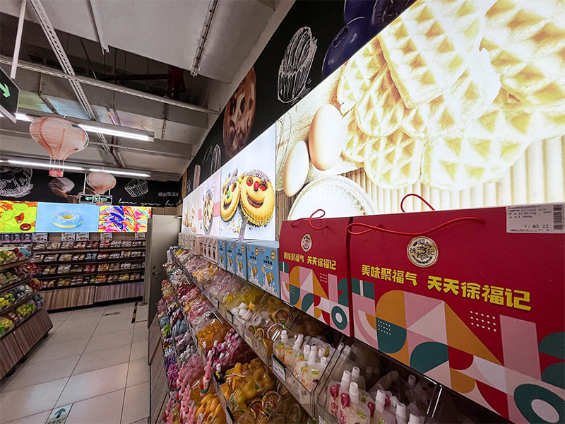 Publicidade/UV, Eco-Solvent Printing Backlit Banner Fabric Film Publicidade/UV, Eco-Solvent Printing Backlit Banner Fabric Film