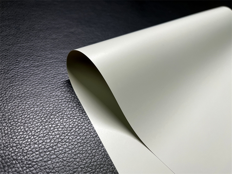 Filme Decorativo de PVC Soft Touch Filme Decorativo de PVC Soft Touch