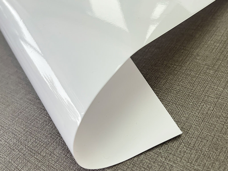 Filme Decorativo PVC de Alto Brilho Filme Decorativo PVC de Alto Brilho