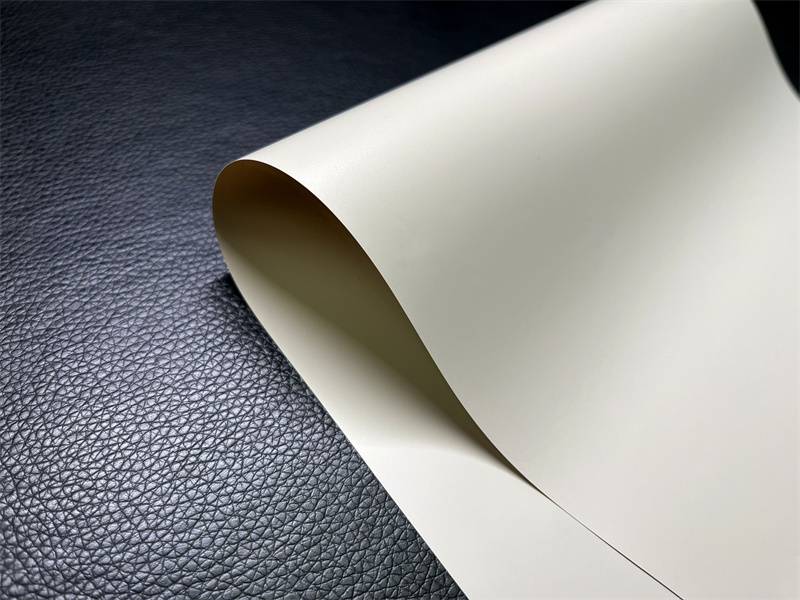 Filme Decorativo de PVC Soft Touch Filme Decorativo de PVC Soft Touch