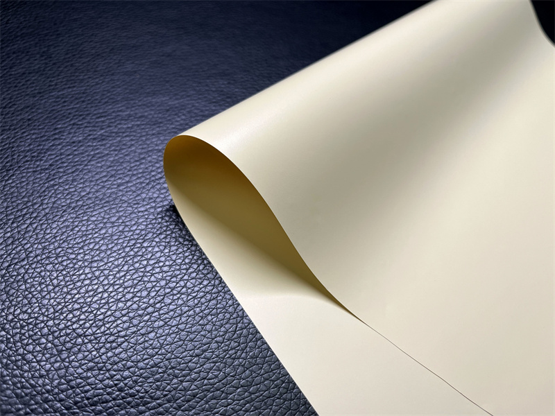 Filme Decorativo de PVC Soft Touch Filme Decorativo de PVC Soft Touch