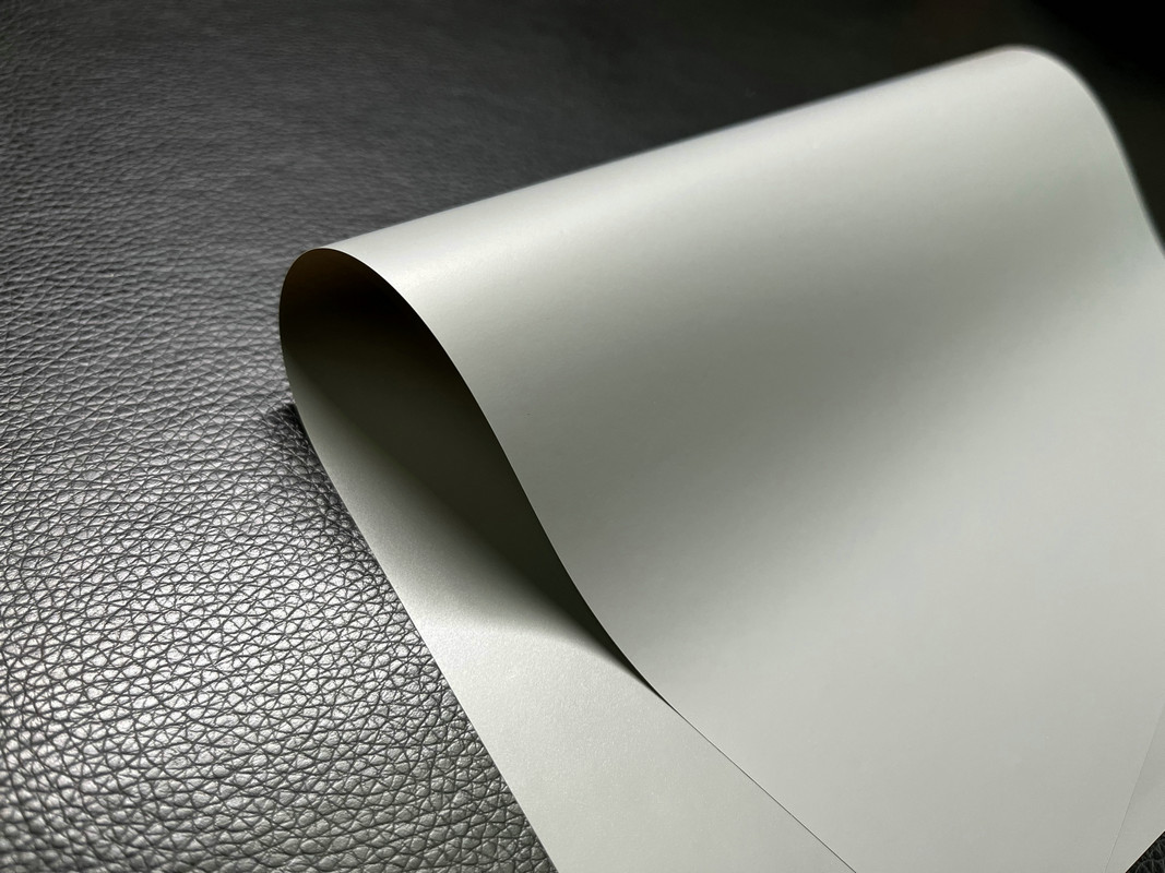 Filme Decorativo de PVC Soft Touch Filme Decorativo de PVC Soft Touch