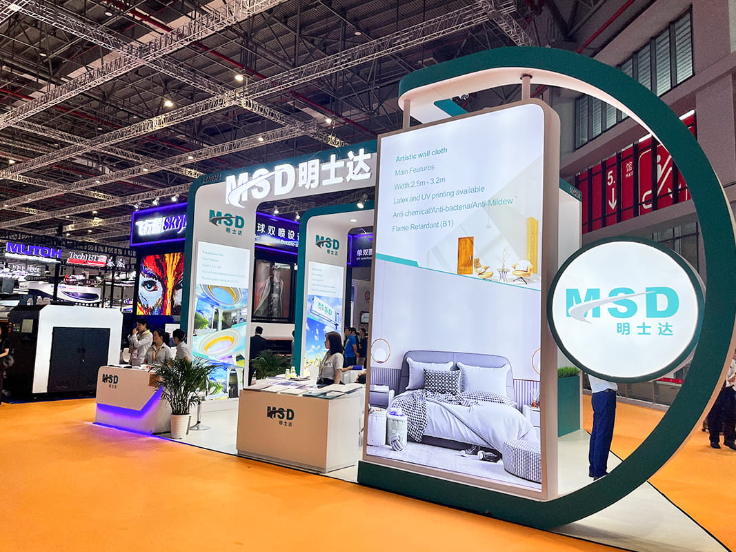 Publicidade/UV, Eco-Solvent Printing Backlit Banner Fabric Film Publicidade/UV, Eco-Solvent Printing Backlit Banner Fabric Film