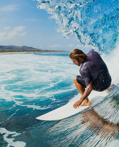 Surf no Mar
