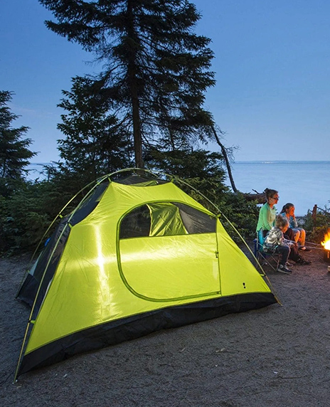 Tenda Externa