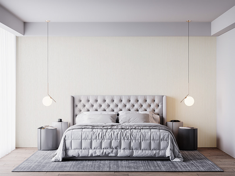 Revestimento de parede de 2,8m Revestimento de parede de 2,8m