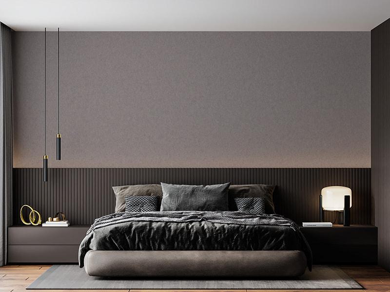 Revestimento de parede de 2,8m Revestimento de parede de 2,8m