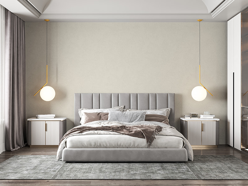 Revestimento de parede de 2,8m Revestimento de parede de 2,8m